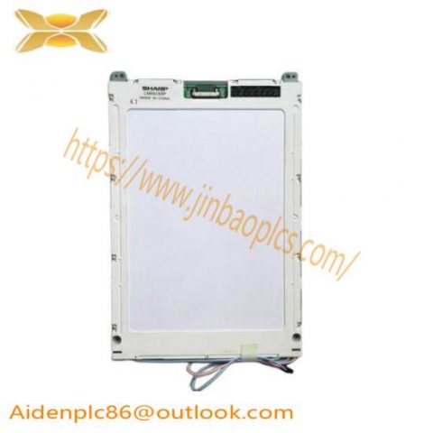 SHARP LM64183P - 9.4inch LCD Display Screen for Industrial Applications