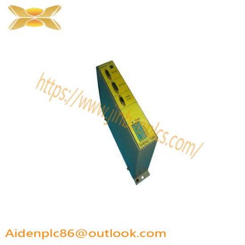 Sheng Tian GS0102 Brand New Industrial Control Module