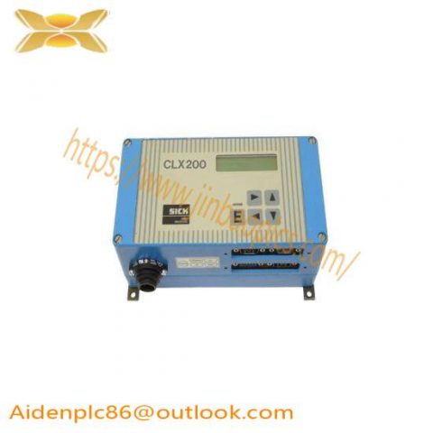 SICK WL11-2P2432P07 - Advanced Proximity Sensor, Precision Control for Industry