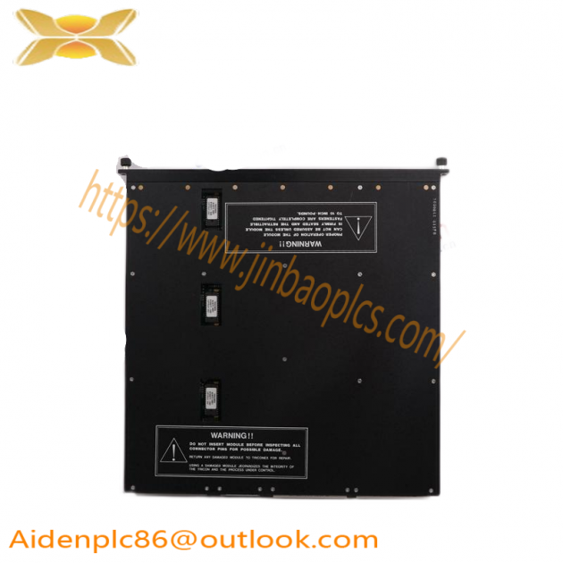 SIEGER 05701-A-0512 - Industrial Control Module