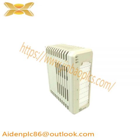 SIEGER 05704-A-0122 Industrial Control Module