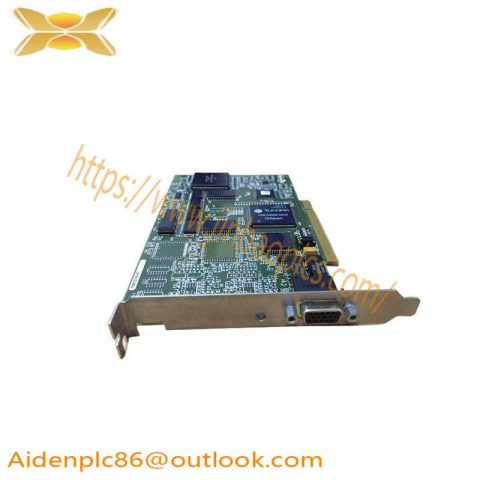 SIEMENS 16413-16-01: Industrial Automation Interface Module