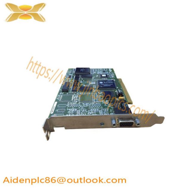 SIEMENS 16413-16-01: Industrial Automation Interface Module