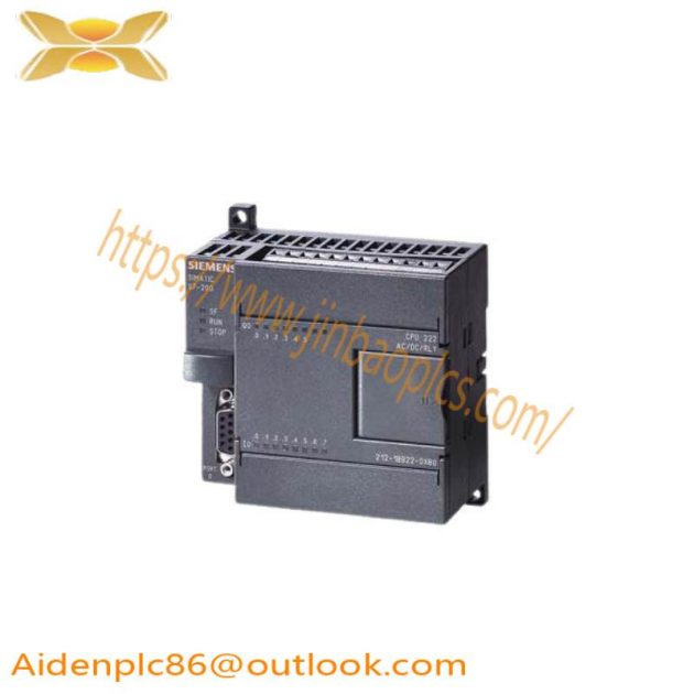 Siemens 1FK6063-6AF71-1EH0 High-Efficiency AC Servo Motor