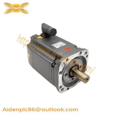 SIEMENS 1FK7063-2AF71-1RG1: Precision Synchronous Servo Motor for Industry