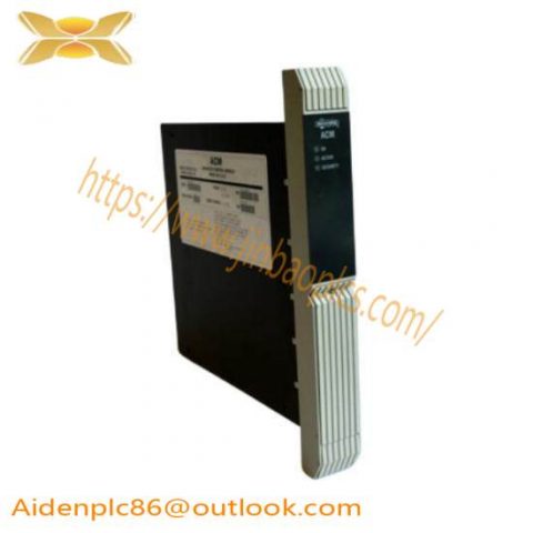 Siemens 39ACM14CAN Advanced Control Module
