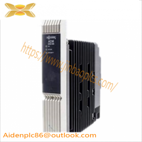 Siemens 39ACM24BAN Advanced Control Module, 16139-76/09