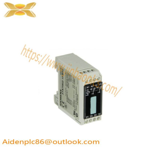 Siemens 3HAB8278-1 Advanced Process Controller Module