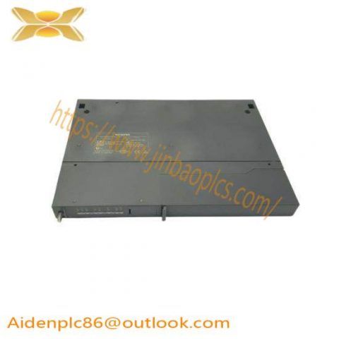 SIEMENS Communications Processor 443-1EX20-0XE0, for Industrial Control Applications