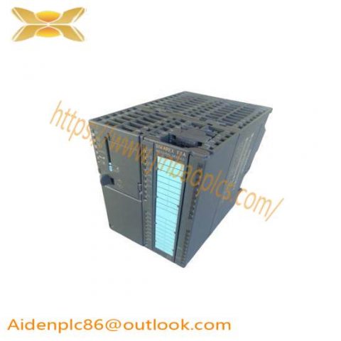 Siemens SIMATIC S7-400 Signal Module 6ES7403-1TA01-0AA0