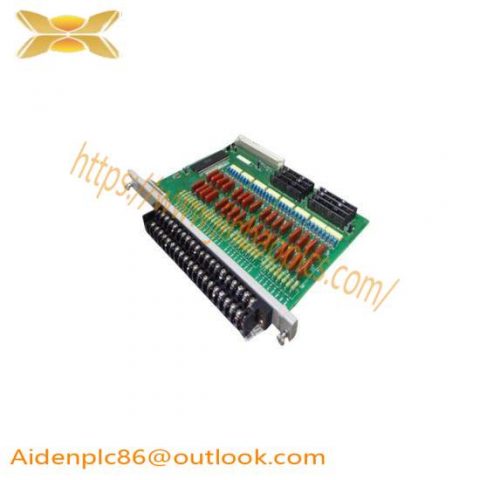 Siemens 505-4232A Digital Input Module: Advanced Automation Solution for Industrial Control Systems