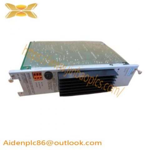 SIEMENS 505-6660B Industrial Control Module, Compact and Efficient