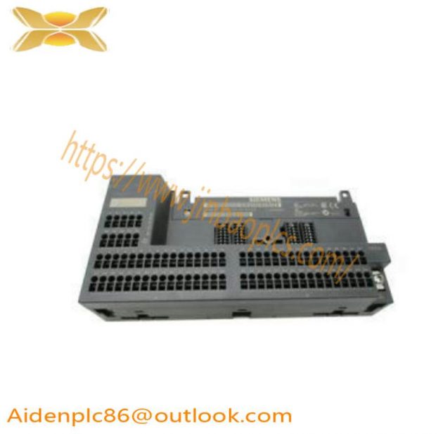 SIEMENS 505-6660B Industrial Control Module, Compact and Efficient