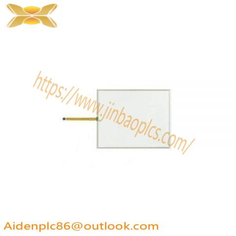 SIEMENS 6AV7 894-0HA42-1AB0 Touch Panel Screen Glass