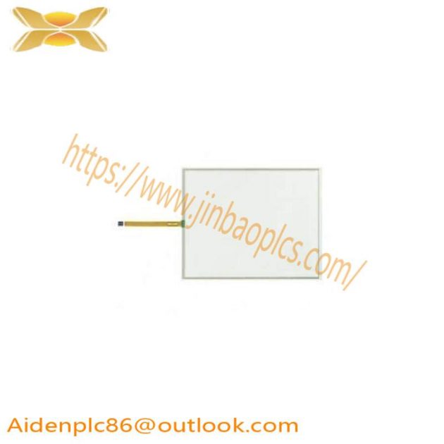 SIEMENS 6AV7 894-0HA42-1AB0 Touch Panel Screen Glass