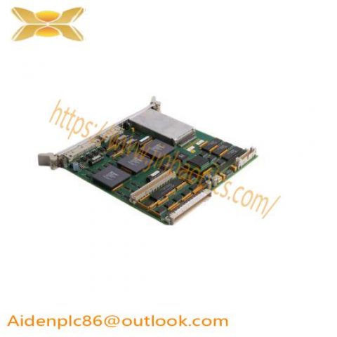 SIEMENS 6DD1645-0AD0 + 6DD2920-0AK0: Advanced Control Module Solutions