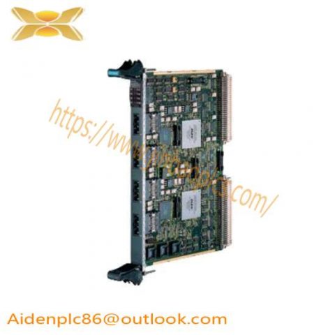 Siemens 6DD1660-0BG0 Industrial Communication Module