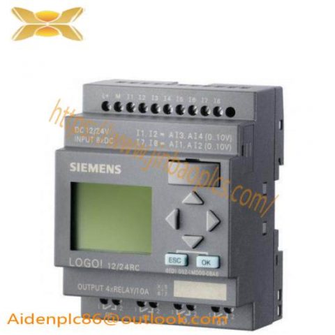 Siemens 6DD16810AH2: New Original PLC Module for Industrial Automation