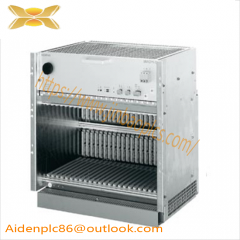 Siemens 6DD1682-0BE0 Power Supplies: Industrial Grade Solutions