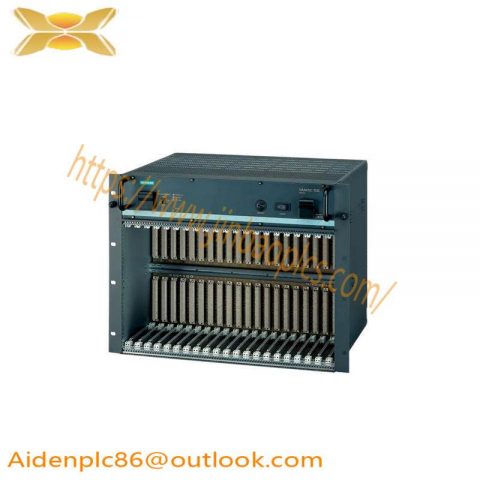 SIEMENS 6DD1683-0CH0 SIMATIC S7-400 Digital Input Module