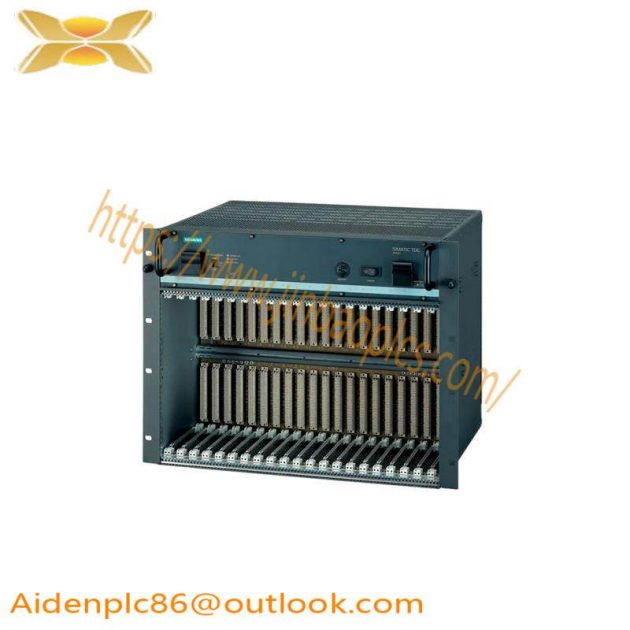 SIEMENS 6DD1683-0CH0 SIMATIC S7-400 Digital Input Module