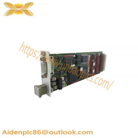 SIEMENS 6DD1688-0AE2 Communication Module: Advanced Industrial Networking Solution