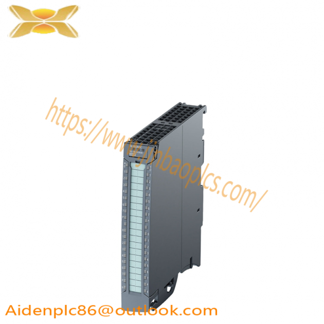 Siemens SIMADYN D Interface Module 6DD2920-0AB0 for Line-Side Converter