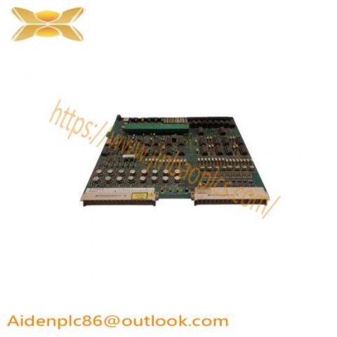 SIEMENS 6DM1001-6WB00-0: Advanced Control System Module for Industrial Automation