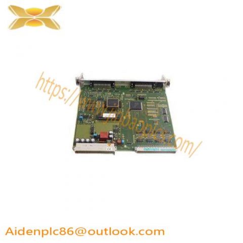 Siemens 6DP1231-7AA Industrial Control PLC Modules
