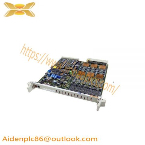 SIEMENS 6DP1360-8BA: Safe Binary Output Module, Precision Control for Industrial Automation
