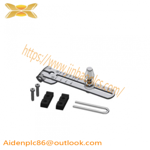Siemens 6DR4004-8VL Mounting Set: Advanced Automation Solution for Industrial Control