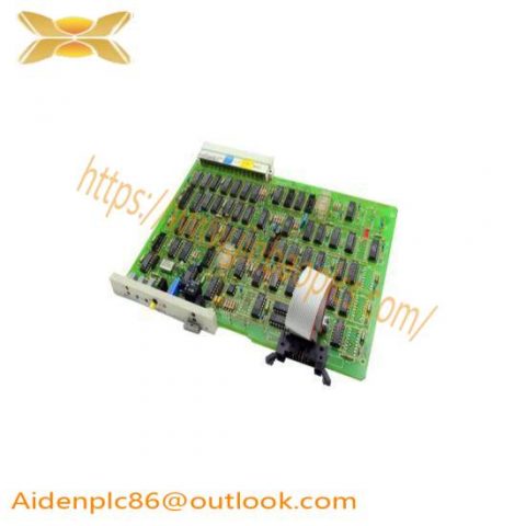 Siemens 6DS1105-8BA - High Precision Synchronization Module