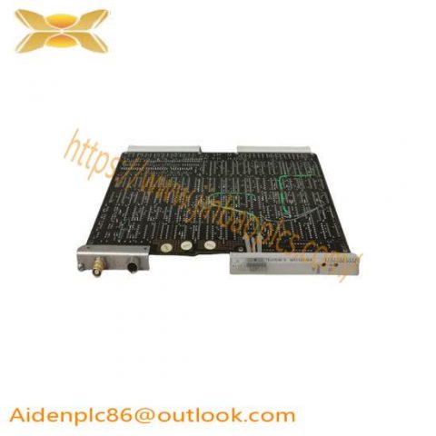 Siemens 6DS1122-8AA CPU Module Monitor Coupler, Advanced Control Solutions