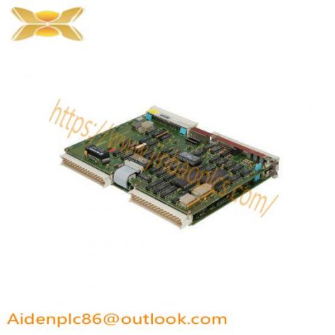 Siemens 6DS1220-8AA: High-Performance Teleperm Bus Interface Module