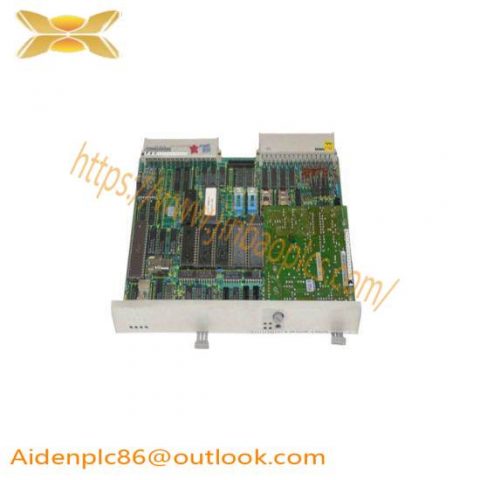 Siemens 6DS1310-8AA Interface Module for Industrial Automation