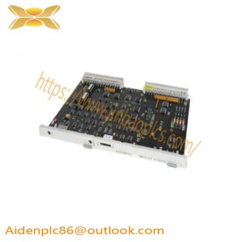Siemens 6DS1312-8BB Industrial I/O Bus Interface Module
