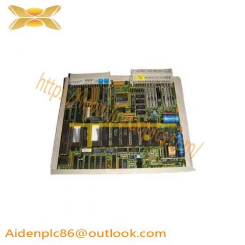 Siemens 6DS1325-8AA: High-Performance Interface Module