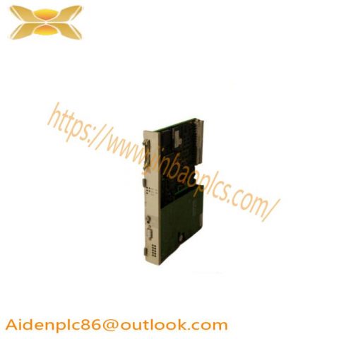 Siemens 6DS1731-8RR: Analog Input Module for High Precision Industrial Automation