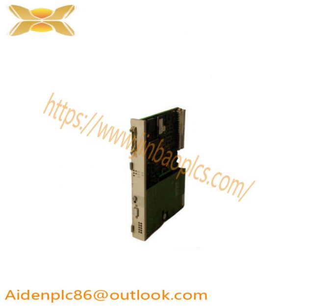 Siemens 6DS1731-8RR: Analog Input Module for High Precision Industrial Automation