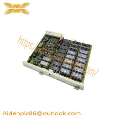 SIEMENS Memory Module, 6DS1824-8BA, Data Processing & Control Systems