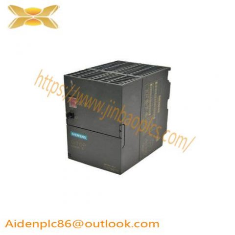 SIEMENS 6EP1333-1SL11: High-Performance Stabilized Power Supply