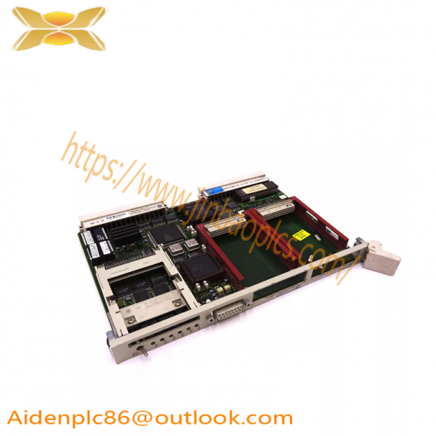 Siemens 6ES5375-1LR41 I/O Module for Industrial Automation