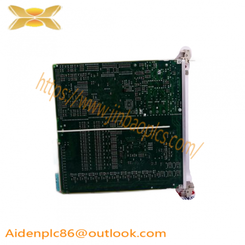 SIEMENS SIMADYN D 6DD1600-0AK0 - High-Performance Drive Control Module