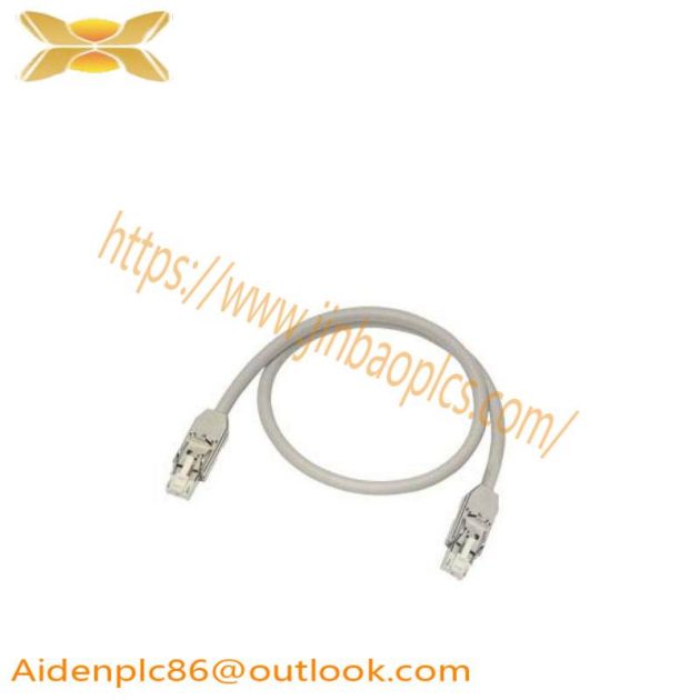 Siemens 6ES5464-8MD11 Analog Input Module for S5 PLC Systems