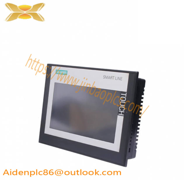 Siemens 6ES5464-8ME11 Analog Input Module for SIMATIC S5 PLC