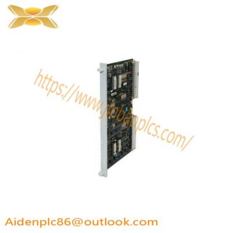 Siemens 6ES5927-3SA12 CPU MODULE