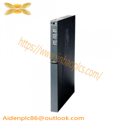 SIEMENS 6ES7 441-1AA05-0AE - Advanced SIMATIC S7-400 Control Module