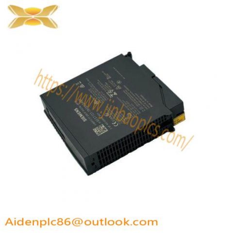 SIEMENS 6ES7131-7RF00-0AB0 - Industrial Automation Control Module