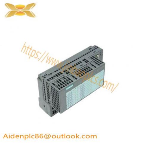 SIEMENS 6ES7132-1BH00-0XB0 | SIMATIC ET200L Digital Output Block