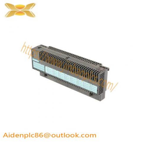 SIEMENS 6ES7133-0BL00-0XB0 Digital Electronic Module, Control Systems & Automation Solutions